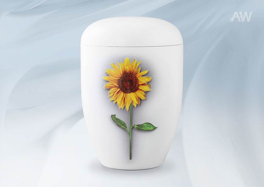 URNE BIO Tournesol